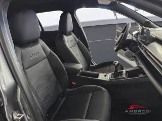 JEEP Avenger usata 11