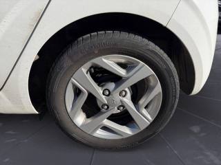 HYUNDAI i10 usata, con Servosterzo