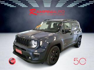 JEEP Renegade 1.5 Turbo T4 MHEV North Star km 0