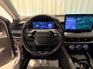 SKODA Superb usata, con Boardcomputer