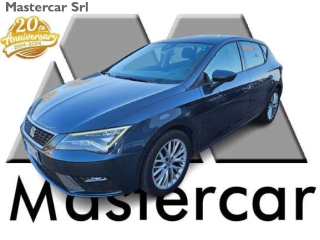 SEAT Leon usata, con ABS