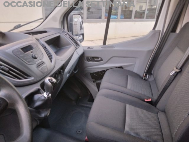 FORD Transit usata 11