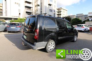 PEUGEOT Partner usata 10