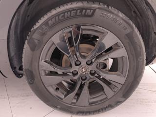 OPEL Grandland usata, con Sensori di parcheggio posteriori