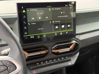 DACIA Duster usata, con Controllo trazione