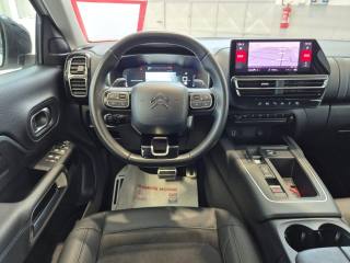 CITROEN C5 Aircross usata, con Vivavoce