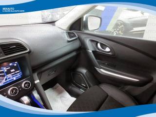 RENAULT Kadjar usata, con Controllo automatico clima