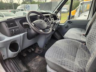 FORD Transit usata 9