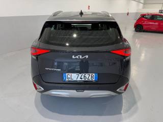 KIA Sportage usata 26