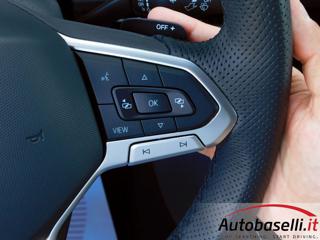 VOLKSWAGEN Golf usata, con Monitoraggio pressione pneumatici