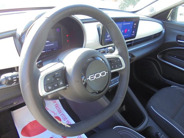 FIAT 600 usata 24