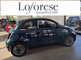 FIAT 500 usata, con Airbag