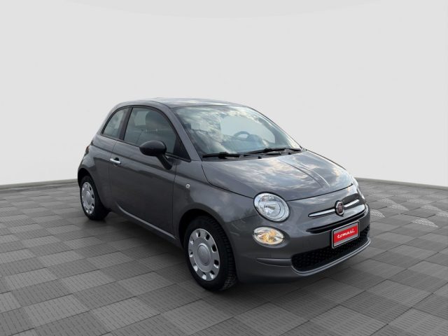 FIAT 500 usata 6