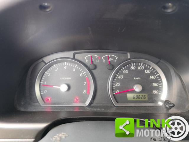 SUZUKI Jimny usata, con Climatizzatore