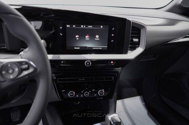 OPEL Mokka usata, con Servosterzo