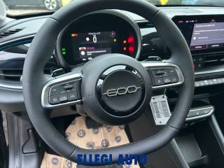 FIAT 600 usata, con Controllo elettronico della corsia