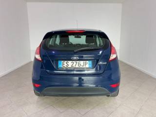 FORD Fiesta usata 6
