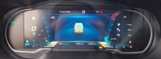 IVECO Daily usata, con Touch screen