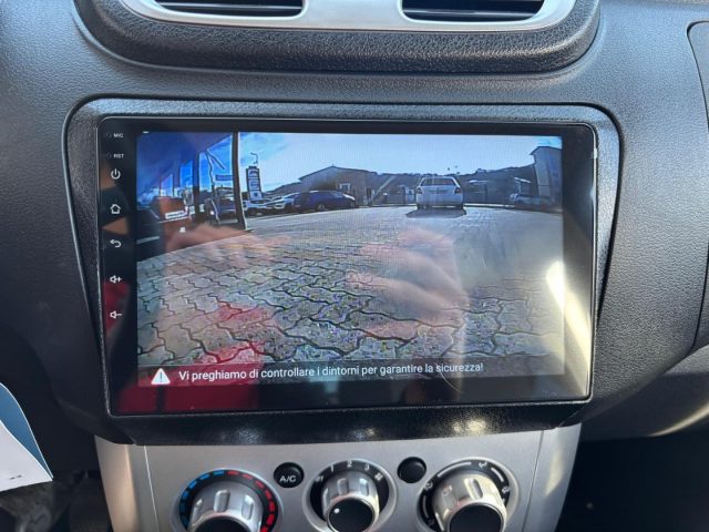 GIOTTI VICTORIA Gladiator usata 9