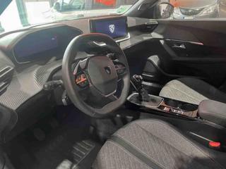 PEUGEOT 2008 usata, con Chiusura centralizzata