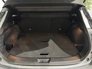 NISSAN Qashqai usata, con Sedile posteriore sdoppiato