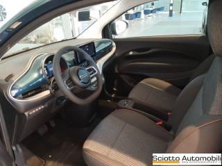FIAT 500 usata 34