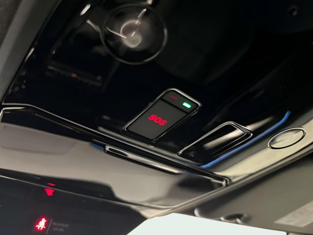 RENAULT Austral usata, con Chiusura centralizzata senza chiave