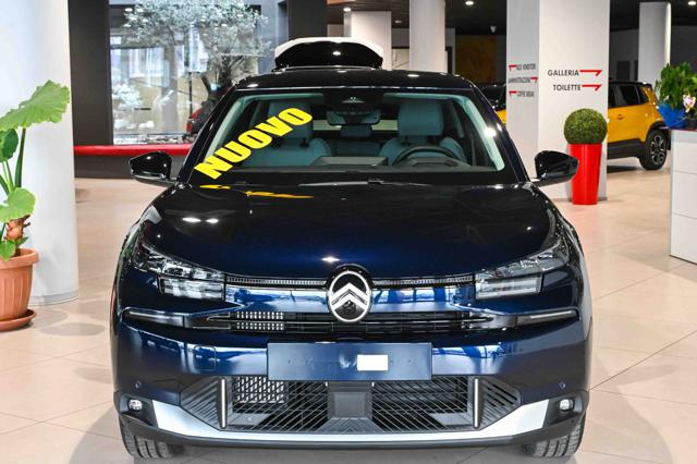 CITROEN C4 usata, con Airbag