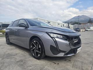 PEUGEOT 308 usata, con Cerchi in lega