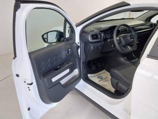 CITROEN C3 usata, con Alzacristalli elettrici