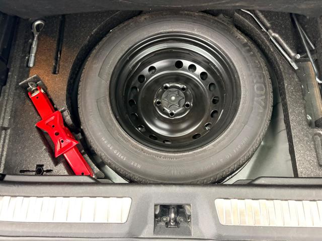 RENAULT Kadjar usata, con Bracciolo