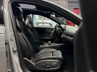 AUDI RS usata, con Cruise Control