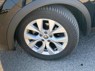 RENAULT Captur usata, con Filtro antiparticolato