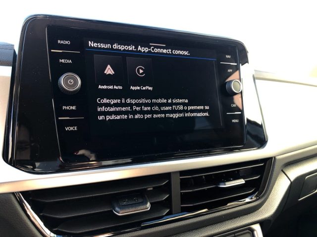 VOLKSWAGEN T-Roc usata, con Specchietti laterali elettrici