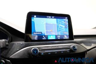 FORD Focus usata, con Specchietti laterali elettrici