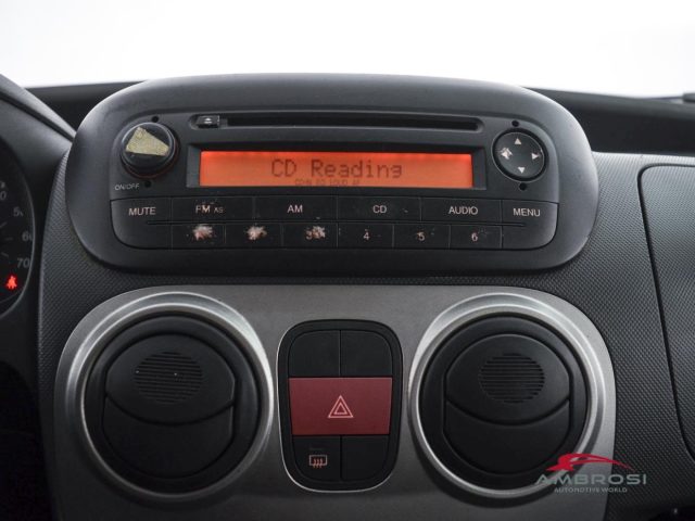 FIAT Qubo usata 14