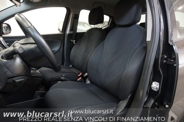 LANCIA Ypsilon usata, con Chiusura centralizzata