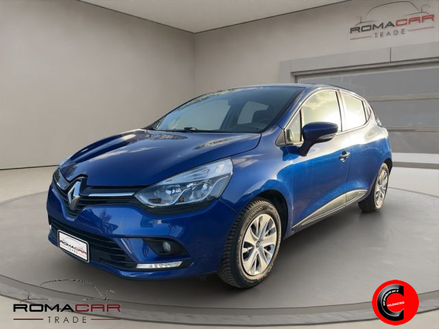 RENAULT Clio usata, con Airbag laterali