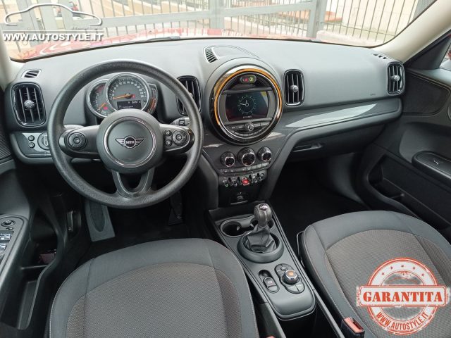 MINI Countryman usata 69