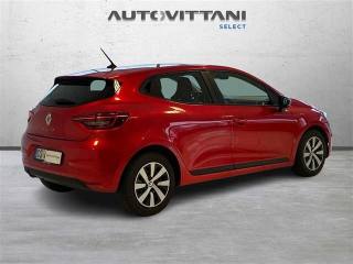 RENAULT Clio usata, con Airbag Passeggero