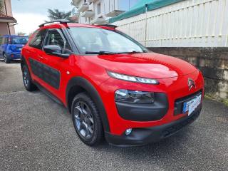 CITROEN C4 Cactus usata, con ESP