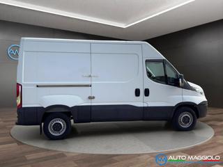 IVECO Daily usata, con Alzacristalli elettrici