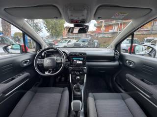 CITROEN C3 Aircross usata, con Frenata d