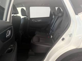 NISSAN X-Trail usata 10