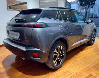 PEUGEOT 2008 usata, con Antifurto