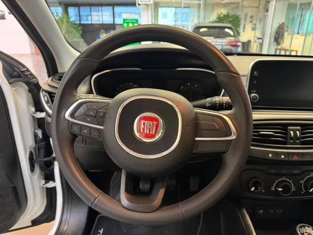 FIAT Tipo usata, con Climatizzatore