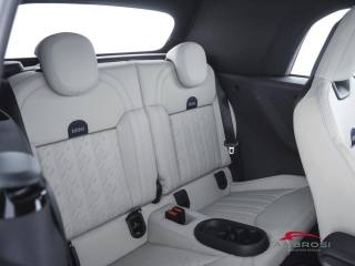 MINI Cabrio usata 10