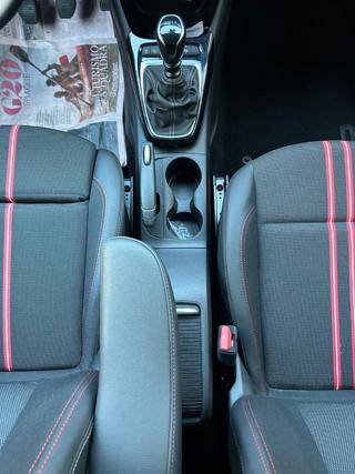 OPEL Crossland usata, con Vetri oscurati