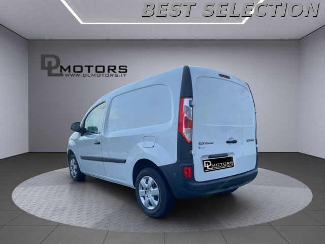 RENAULT Kangoo usata, con Alzacristalli elettrici