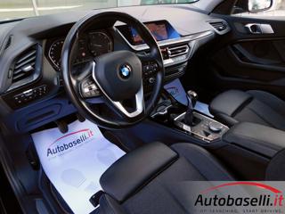 BMW 114 usata, con Airbag laterali
